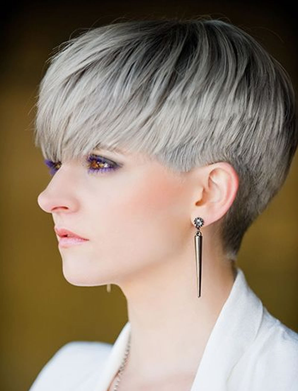 Trend Short Haircuts For 20182019 And Best Pixie Hairstyles Haircuts