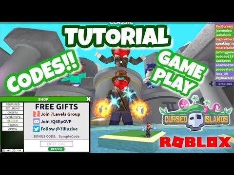 Cursed Island Roblox Wiki Codes - roblox bank tycoon code bux gg safe