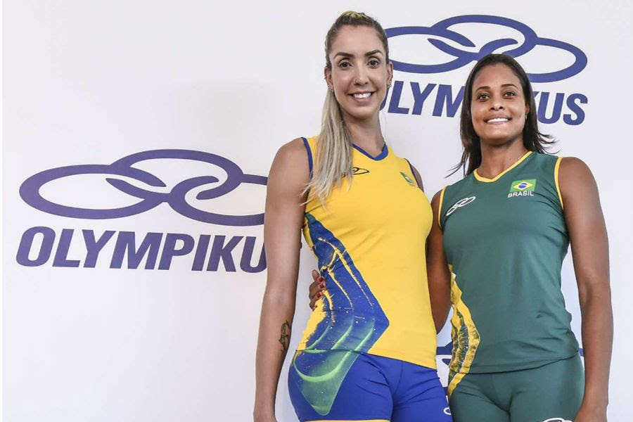 We did not find results for: Uniforme Do Volei Para Rio 2016 E Alvo De Criticas Olimpiada Band Com Br