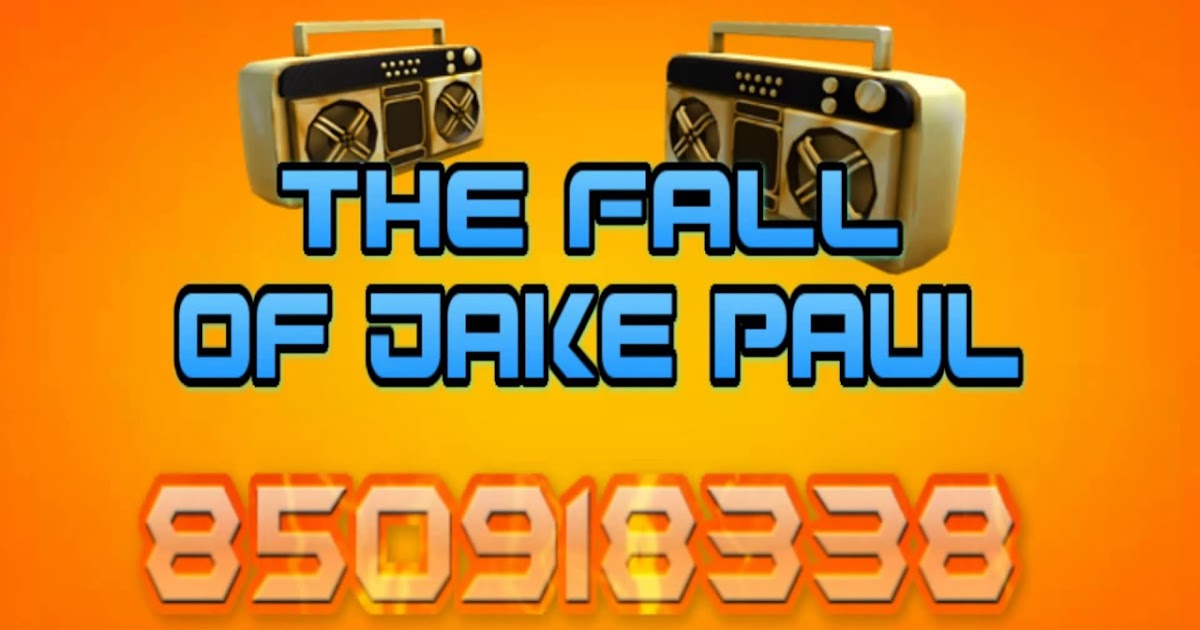 Boombox Gear Codes For Roblox / Boombox Gear Id For Roblox ...