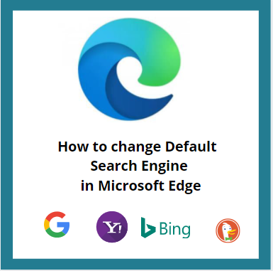 This lightweight powerhouse can crank out an impressive 335 horsepower and. How To Change Default Search Engine In Edge Concepts All