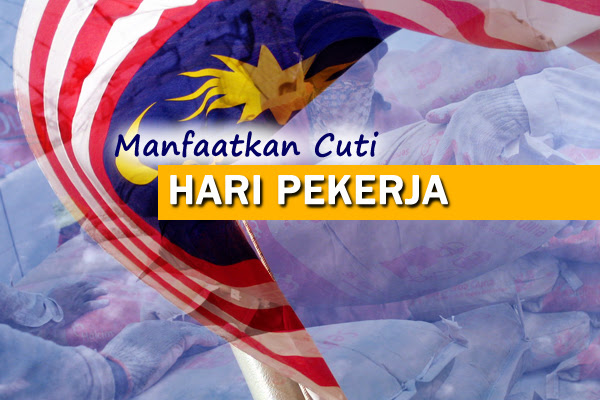 Dalam hubungan itu, majikan dikehendaki memberitahu pekerjanya sama ada majikan memilih tarikh 30 julai 2019 sebagai cuti umum atau menggantikan ke tarikh lain dalam. Hari Pekerja Women Online Magazine