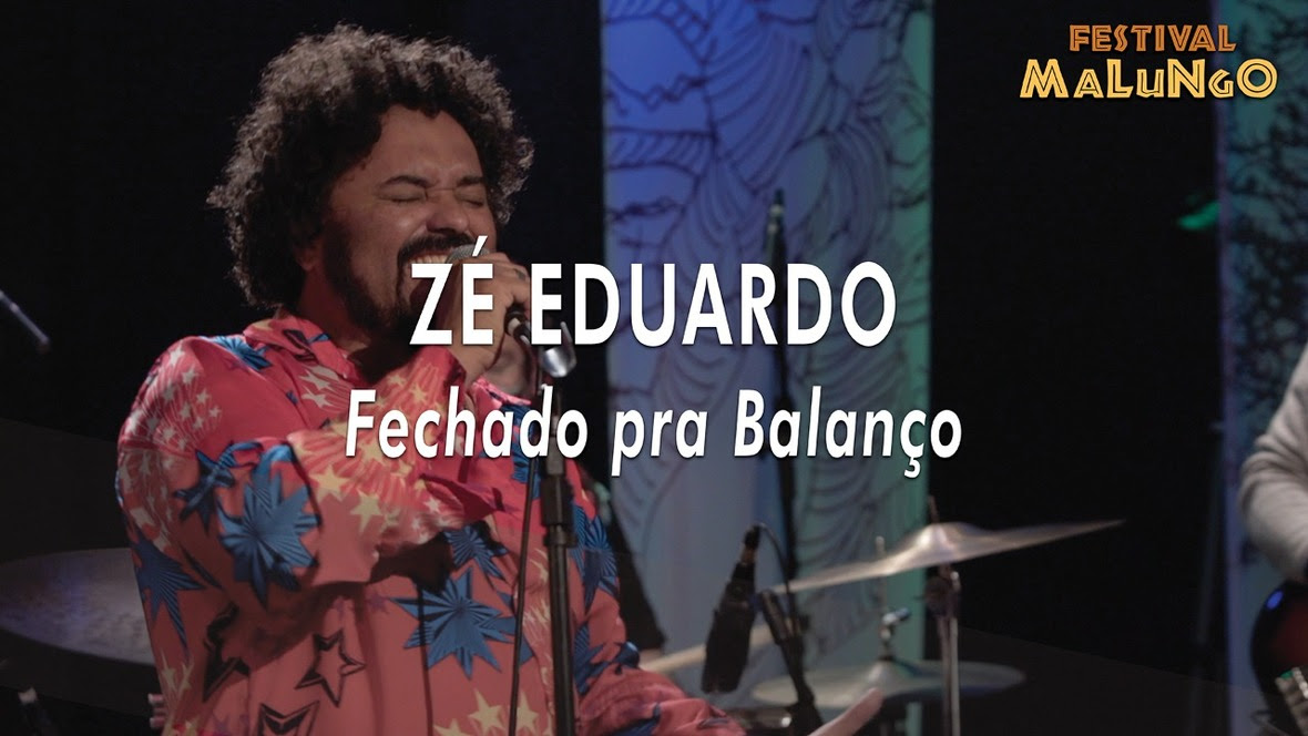 Ze Eduardo