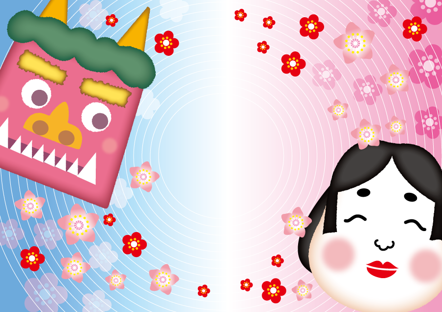 これまでで最高の2月 壁紙 イラスト 無料 最高の動物画像