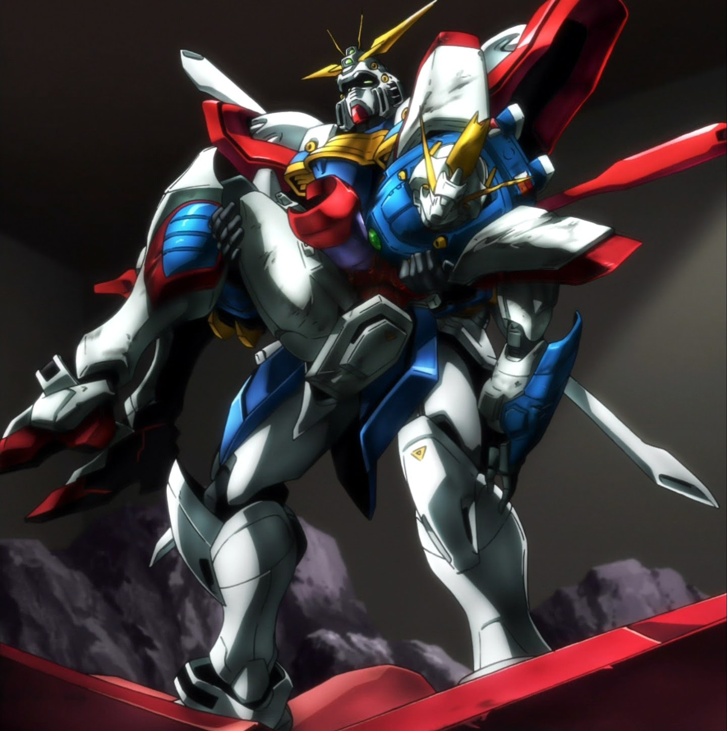 ベストセレクション ゴッドガンダム 壁紙 高品質の壁紙のhd壁紙