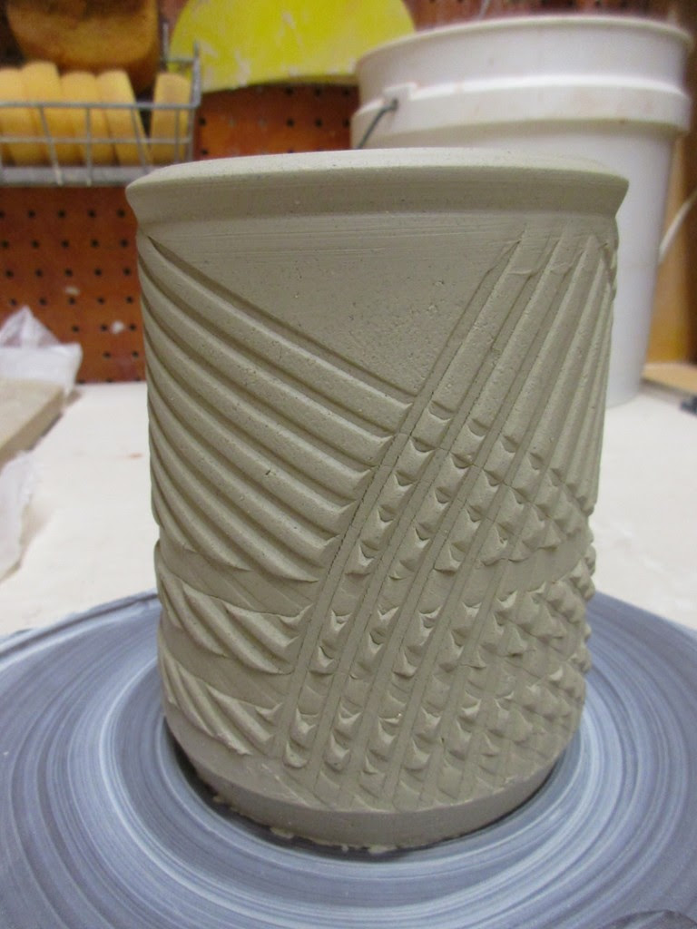 Only 3 available and it's in 1 person's cart. Gary Jackson Fire When Ready Pottery