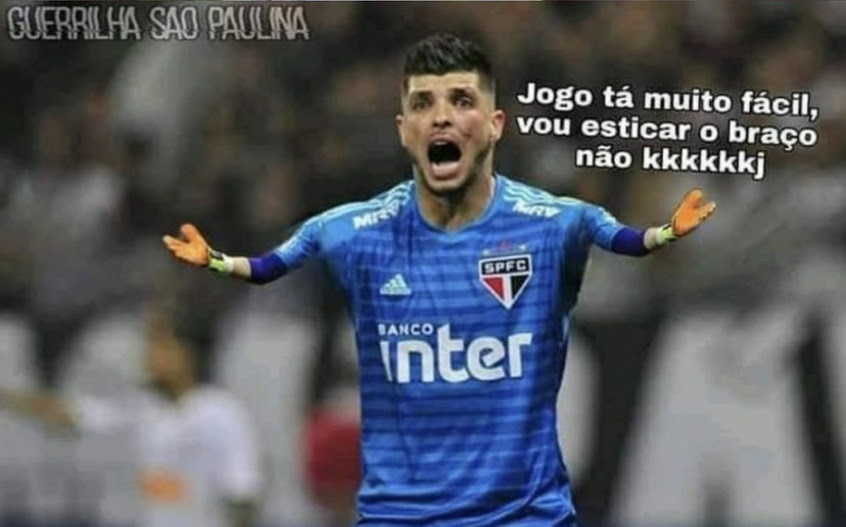 Check spelling or type a new query. Volpi Jacare Patrick De Paula Decisivo E Mais Os Memes De Sao Paulo X Palmeiras Pela