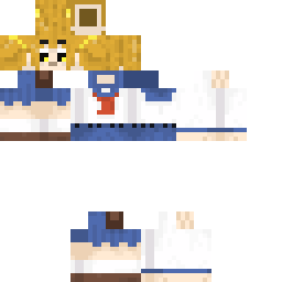 驚くばかりマイクラpe スキン 配布 アニメ 最高のアニメ画像