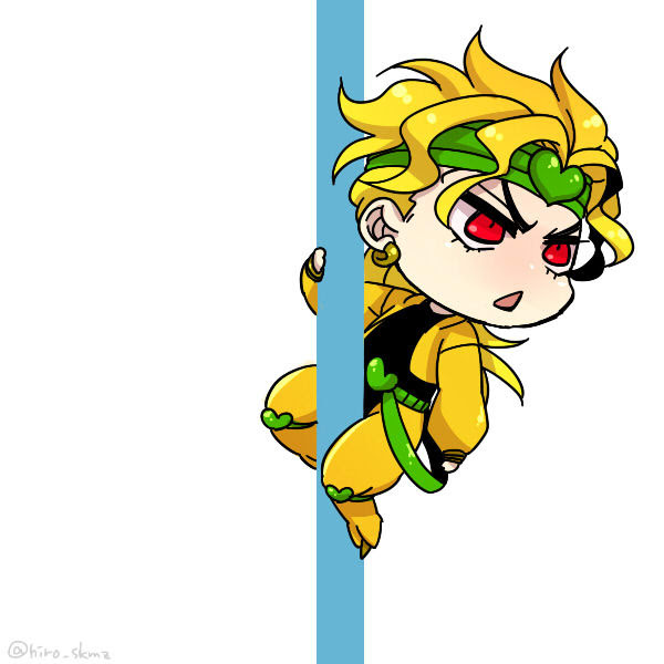 ラブリージョジョ アイコン フリー 無料イラスト集