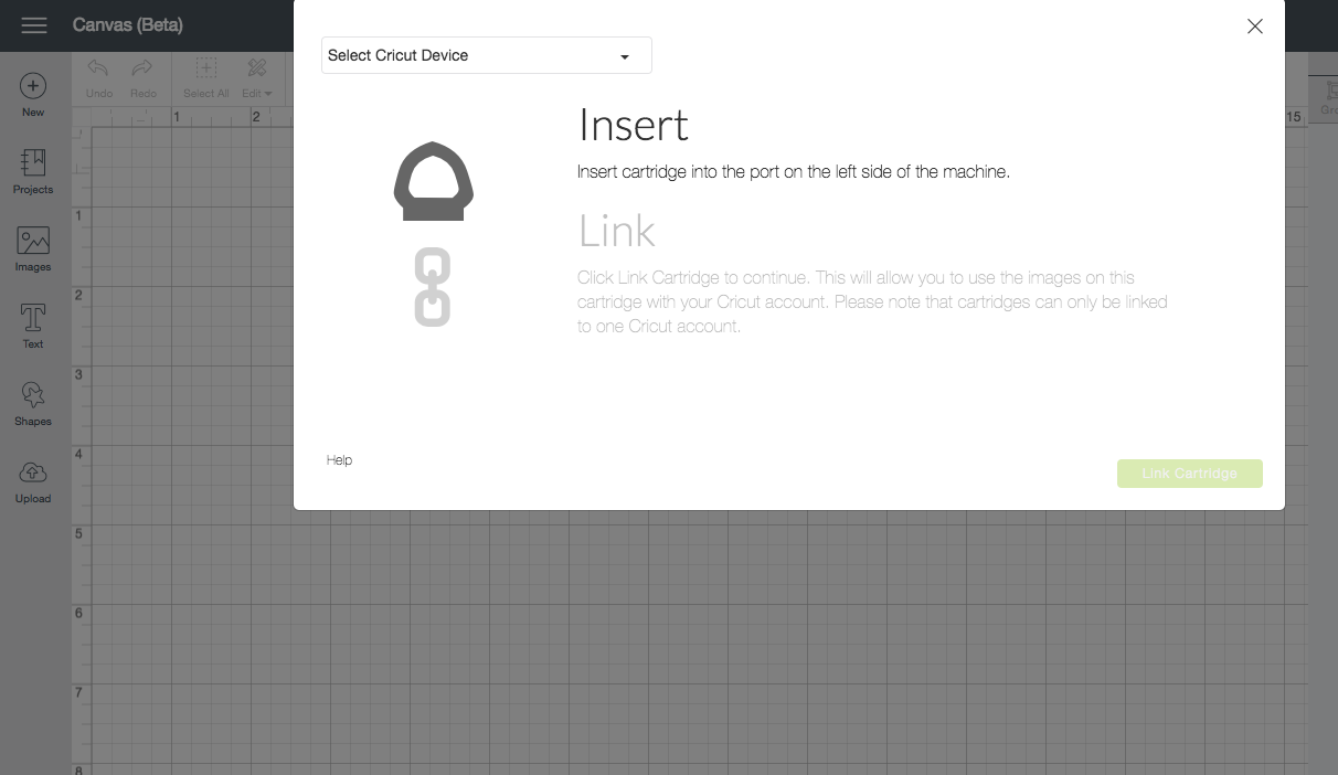 You can only link a cricut cartridge to a single cricut account. Will I Be Required To Use Cartridges With The Cricut Explore Air 2 Nally Studios