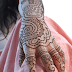 Contoh Henna : Contoh Henna Simple Di Telapak Tangan Materi Pelajaran 10 / 100 tato henna di kaki 6 gambar tato.