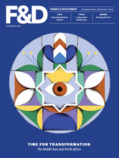 F&D September cover