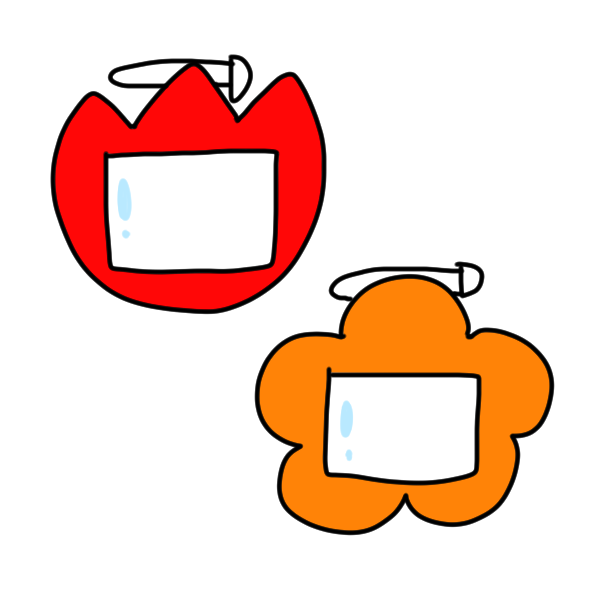 印刷可能無料 バッチ イラスト 写真素材 フォトライブラリー