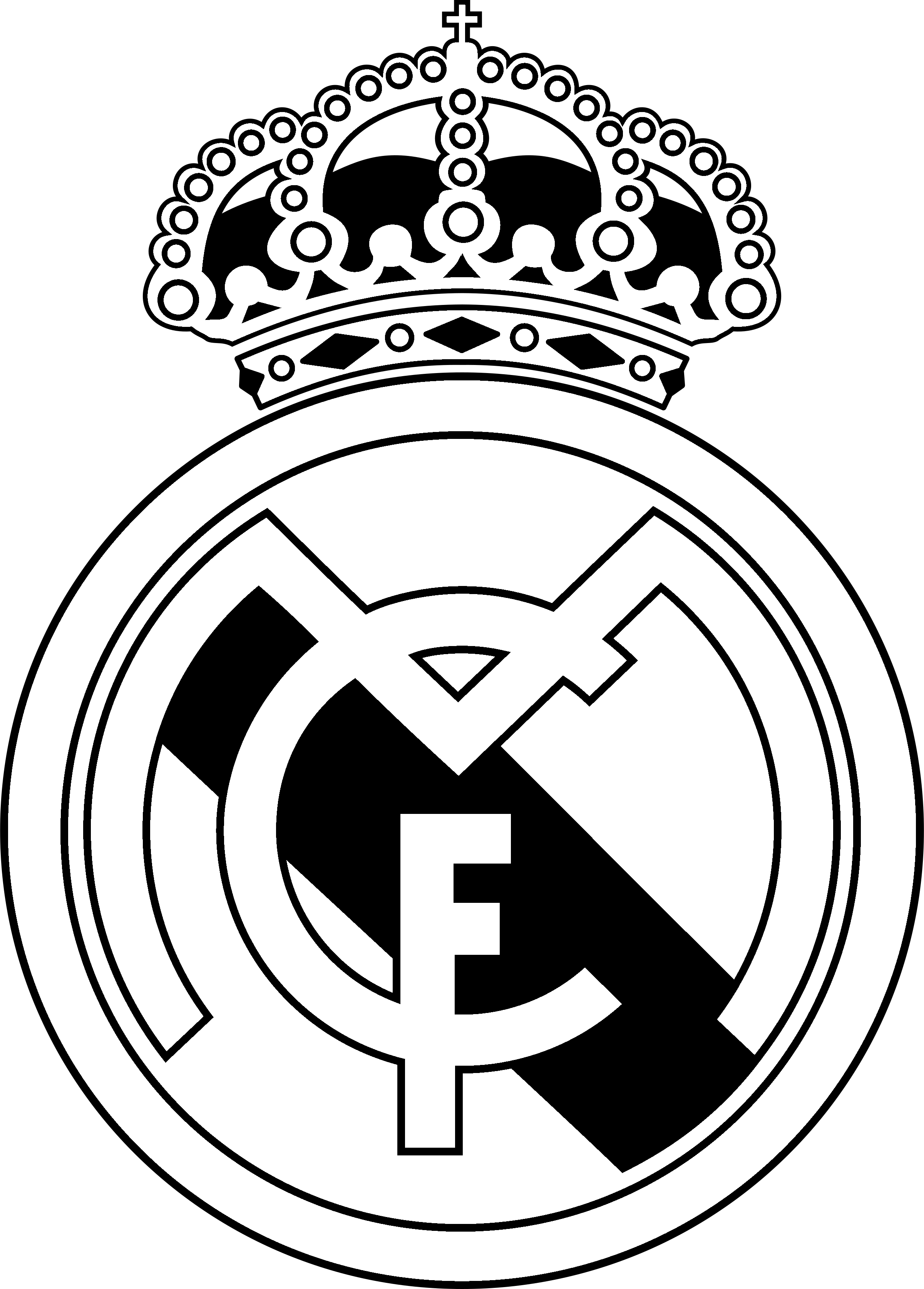 Real Madrid Png