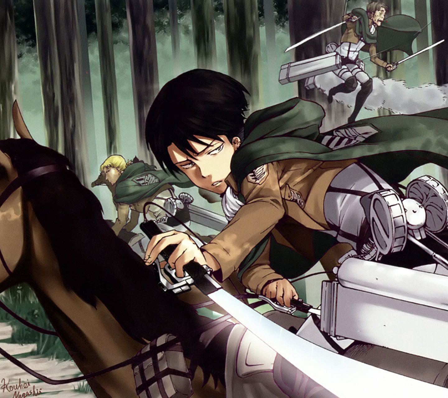 100以上 かっこいい リヴァイ兵長 画像 3130 かっこいい リヴァイ兵長 画像 Saesipapictrhu