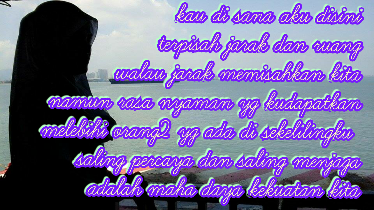 Kumpulan Gambar Dp Bbm Cinta Jarak Jauh Kantor Meme
