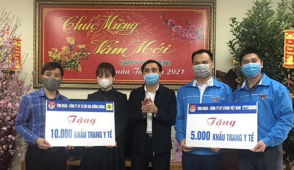 Tỉnh bắc giang sẽ áp dụng giãn cách xã hội với địa bản có nguy cơ cao, địa bàn nào có ca bệnh và nhiều f1 thì sẽ phong tỏa. Tuá»•i Tráº» Báº¯c Giang Chung Tay Phong Chá»'ng Dá»‹ch Bá»‡nh Covid 19