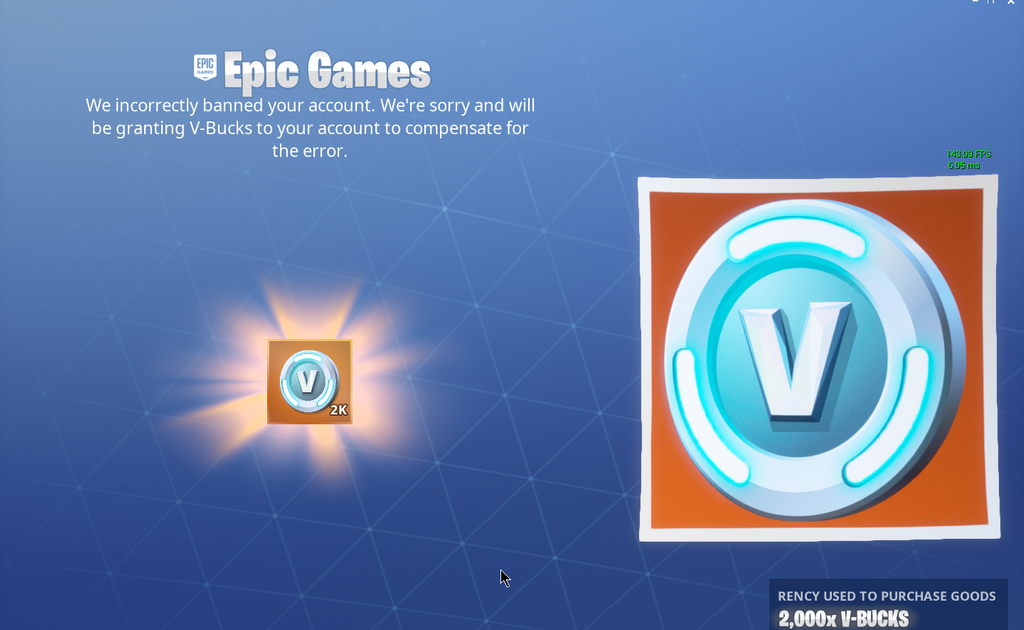 V Bucks Infinite Hack | Free V Bucks Generator App - 1024 x 630 png 589kB