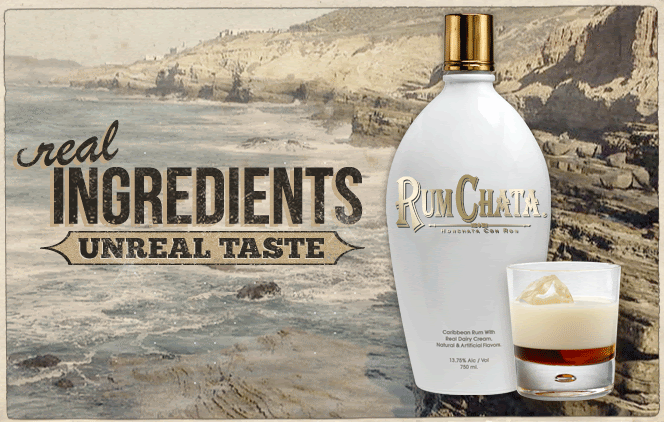 Made rumchata at home using recipes for homemade horchata and rum. So Just What Is Rum Chata Rum Drinks Com