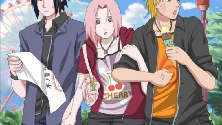 100以上 アニメ Naruto 壁紙 ただのアニメ画像