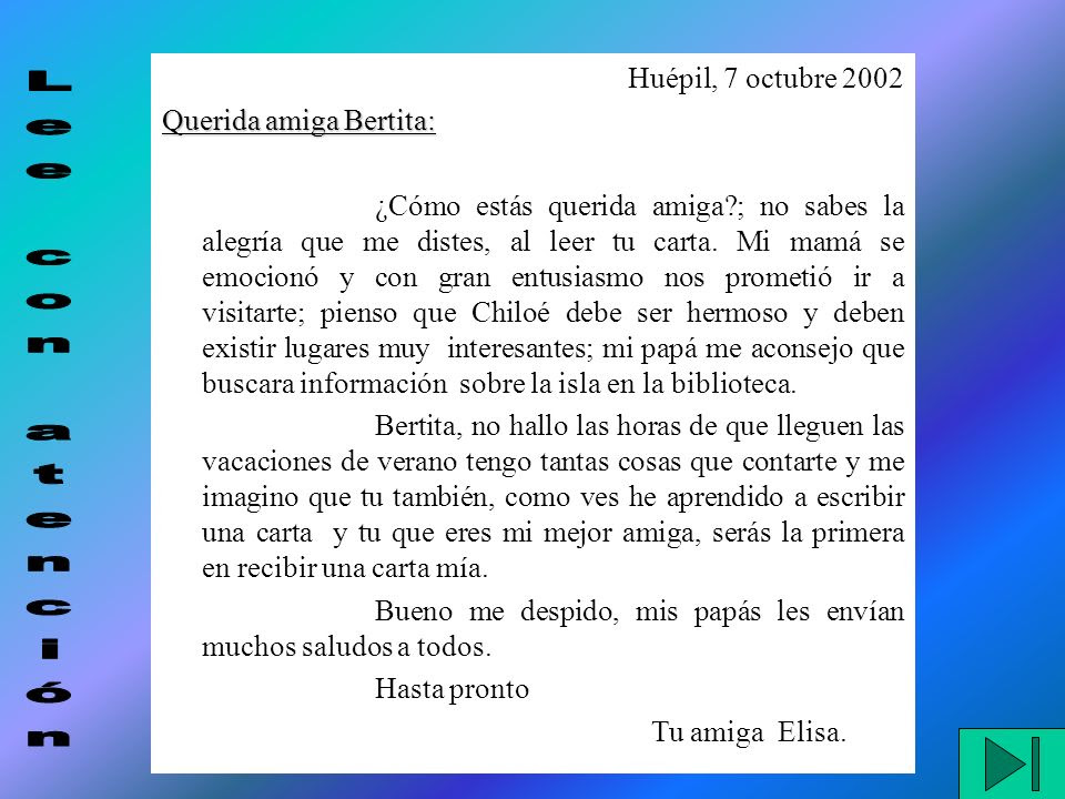 Carta De Despido Que Debe Contener - o Carta De