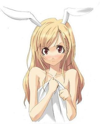 選択した画像 うさぎ 擬人化 1429 兎 擬人化