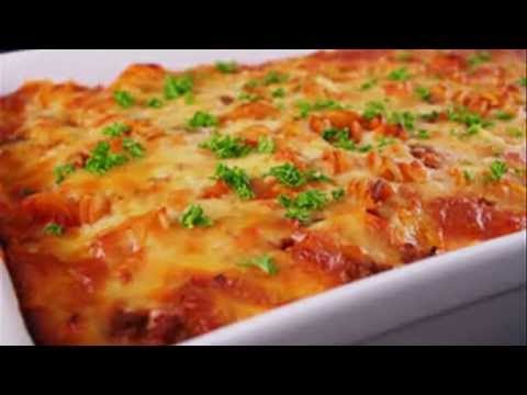 Resepi Lasagna Cheese - Essence Protectme