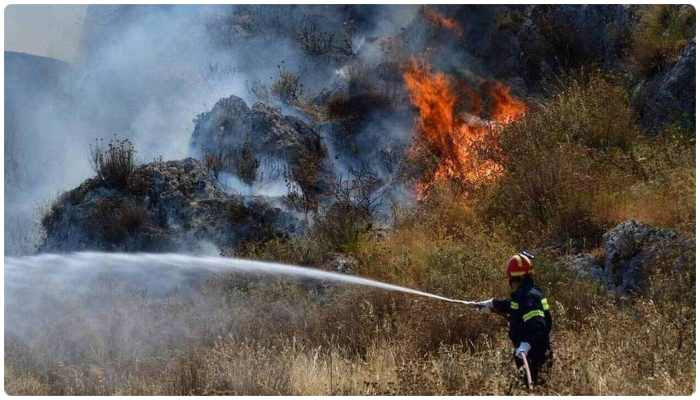 Jul 24, 2021 · η φωτιά βρίσκεται στην λίμνη ευβοίας και δυστυχώς οι άνεμοι στο σημείο αυτό είναι ισχυροί. Fwtia Twra Sto Barnaba