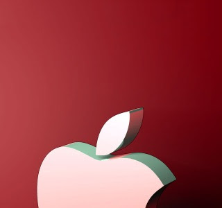高 画質 apple ロゴ 壁紙 323269