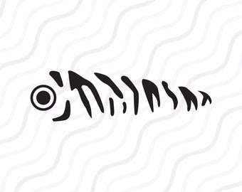 Free Free 83 Fishing Lure Tumbler Svg Free SVG PNG EPS DXF File