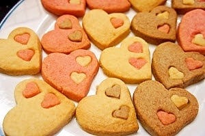 最高の動物画像 ベスト50 可愛い お菓子 手作り 簡単