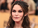 Keira Knightley: My 'Waist Has Disappeared'