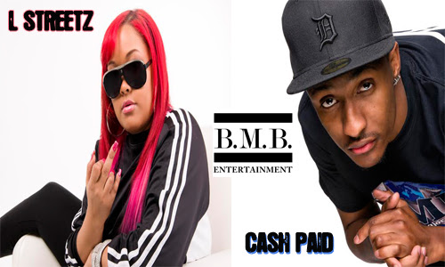 L STREETZ & CASH PAID