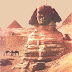 Hal Aneh Dibalik Sphinx Agung Giza