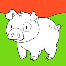 We did not find results for: Farm Animal Coloring Pages 55 Free Farm Animals Coloring Pages Kids Farm Animals To Color Online And Learn More About Farm Animals Life