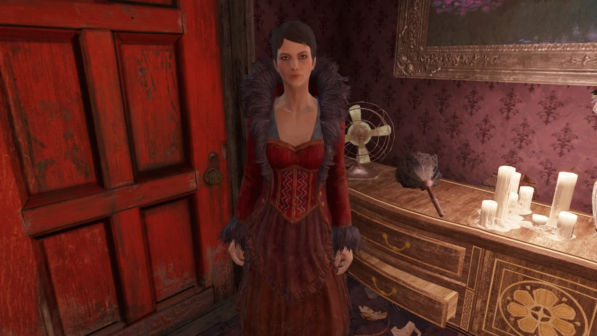 コレクション Fallout4 キュリー かわいい Fallout4 キュリー かわいい