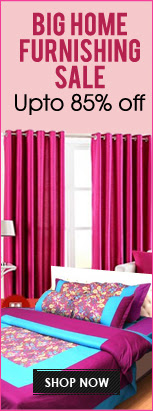 Big Home Furnishing Sale