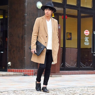 50 素晴らしい高校生 メンズ ファッション 冬 10 代 人気のファッション画像