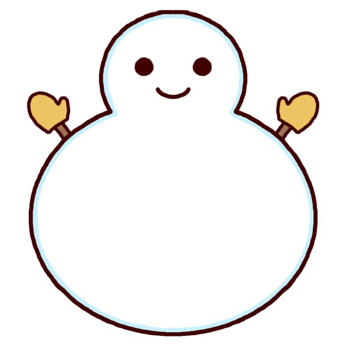 パイプ 少数 砂利 雪だるま イラスト 簡単 Rock Heart Jp