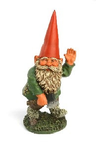 Maybe you would like to learn more about one of these? Classic Garden Gnomes