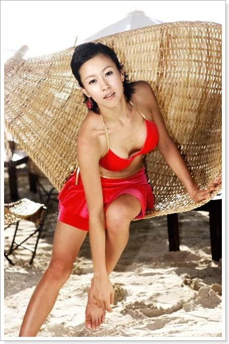 조수진, 1981년 3월 16일 ~ )는 대한민국의 배우이다. Kjclub ì±„ë¯¼ì„œ