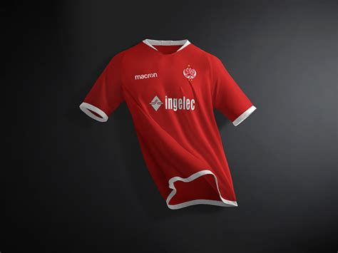 Download Jersey Logo Mockup Psd - Free Download Mockup