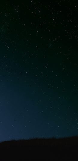夜空壁紙 Kabekinjos