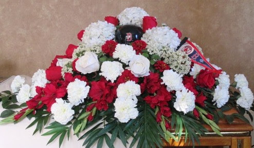 Check spelling or type a new query. Casket Sprays