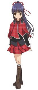 しゅ ご キャラ キャラクター