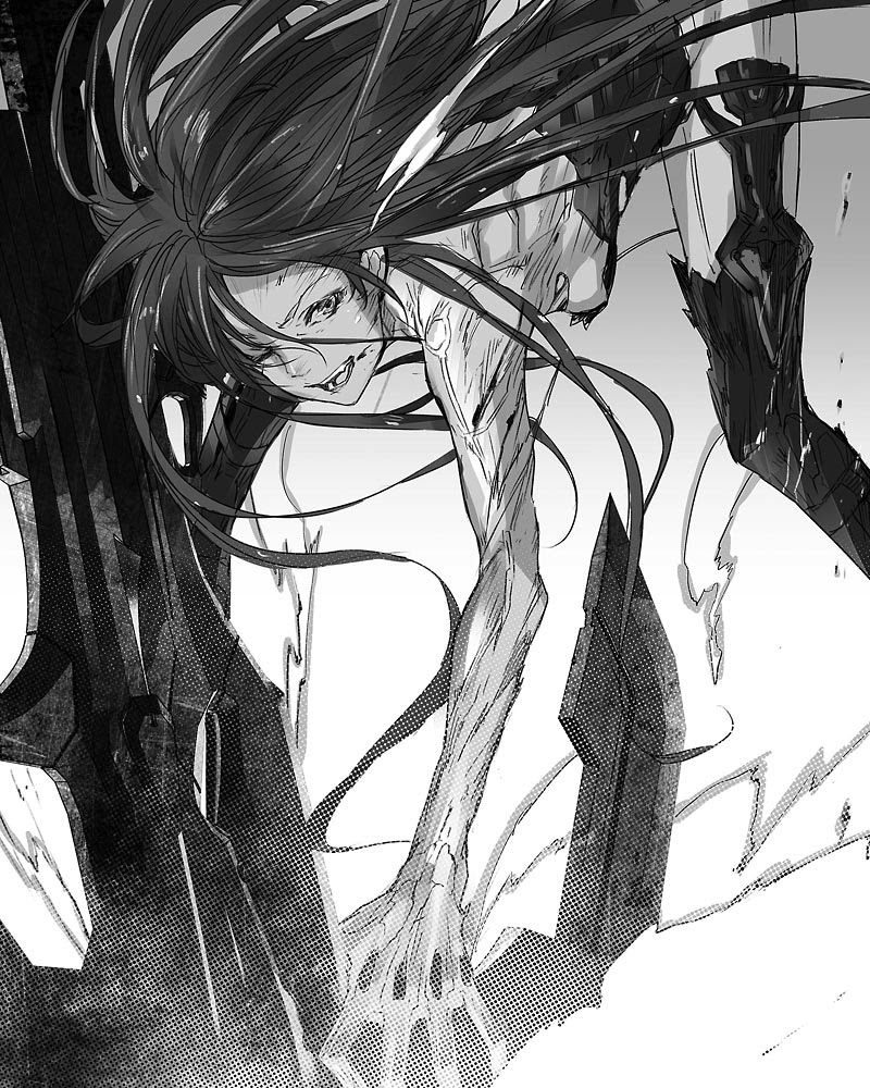 最も人気のある Beatless 壁紙 2931 Beatless 壁紙 Iphone Muryosource