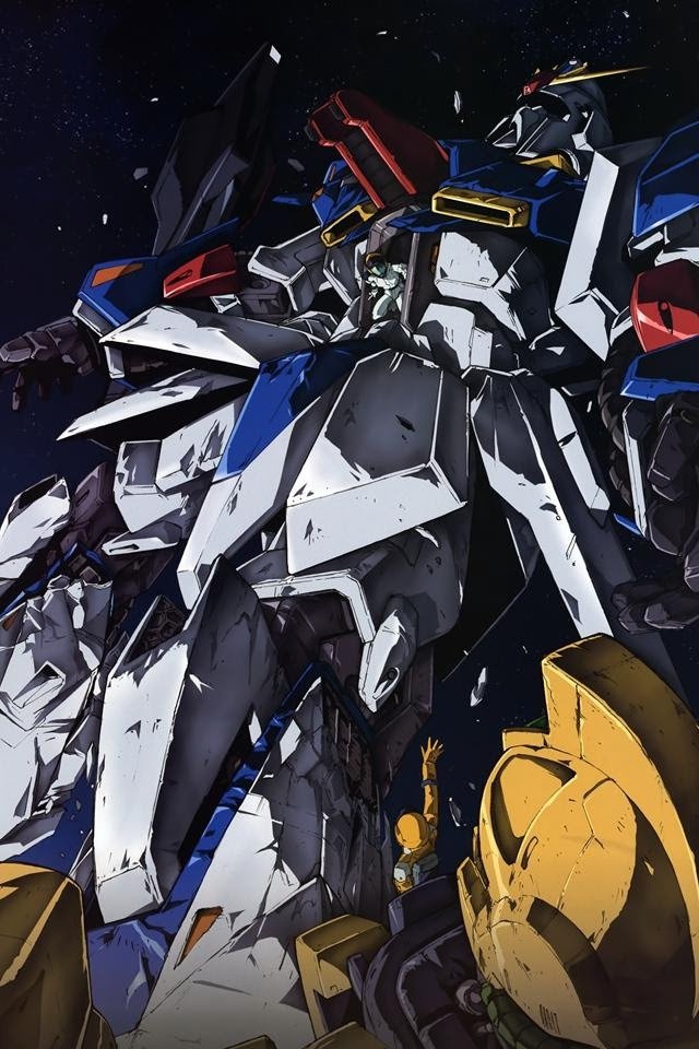 最新ガンダム スマホ 壁紙 アニメ画像
