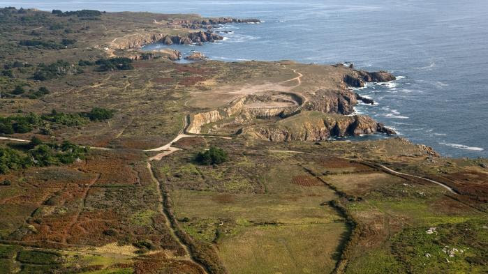 Découverte : l’Île d’Yeu pour rêver