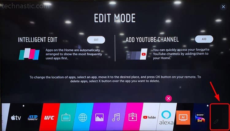 36 Best Pictures Lg Smart Tv Add Apps How To Install