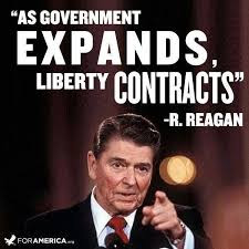 Image result for quotes of ronald reagan on prosperity